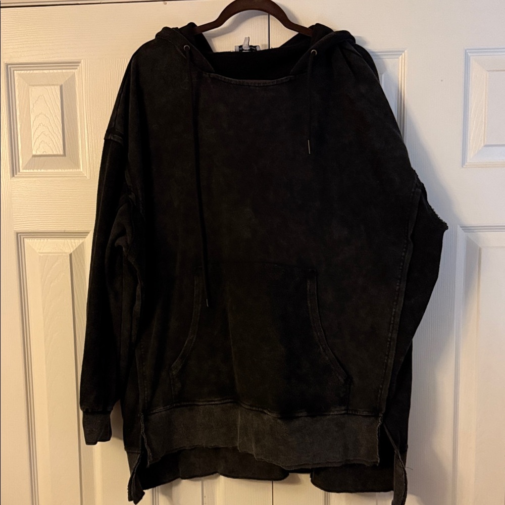 White birch Sweatshirt